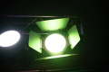 Театральний прожектор Eurolite LED Theatre COB 100 RGB+WW 4 – techzone.com.ua