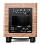 Сабвуфер активний Sonus Faber Gravis I Wood 3 – techzone.com.ua Сабвуфер активний Sonus Faber Gravis I Wood 3 – techzone.com.ua