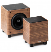 Сабвуфер активный Sonus Faber Gravis I Wood 4 – techzone.com.ua Сабвуфер активный Sonus Faber Gravis I Wood 4 – techzone.com.ua