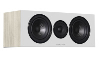 Центральний канал Wharfedale Diamond 12 C Light Oak 1 – techzone.com.ua