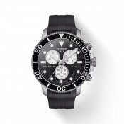 Чоловічий годинник Tissot Seastar 1000 Chronograph T120.417.17.051.00 3 – techzone.com.ua Чоловічий годинник Tissot Seastar 1000 Chronograph T120.417.17.051.00 3 – techzone.com.ua