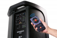 Динамік з підставкою NEXT Audiocom MV12 Stand Kit SPS 023 5 – techzone.com.ua Динамік з підставкою NEXT Audiocom MV12 Stand Kit SPS 023 5 – techzone.com.ua