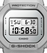 Чоловічий годинник Casio G-Shock The Origin DW-5600FF-8ER 3 – techzone.com.ua