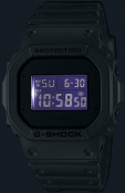 Чоловічий годинник Casio G-Shock The Origin DW-5600FF-8ER 7 – techzone.com.ua