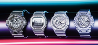 Чоловічий годинник Casio G-Shock The Origin DW-5600FF-8ER 9 – techzone.com.ua