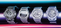 Чоловічий годинник Casio G-Shock The Origin DW-5600FF-8ER 9 – techzone.com.ua