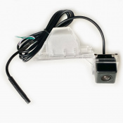 Штатна камера Prime-X CA-9591 2 – techzone.com.ua Штатна камера Prime-X CA-9591 2 – techzone.com.ua