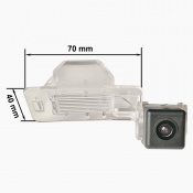 Штатна камера Prime-X CA-9591 4 – techzone.com.ua Штатна камера Prime-X CA-9591 4 – techzone.com.ua