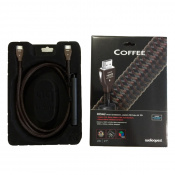 Кабель AudioQuest Cofee HDMI 1m (MCOF01) 3 – techzone.com.ua Кабель AudioQuest Cofee HDMI 1m (MCOF01) 3 – techzone.com.ua