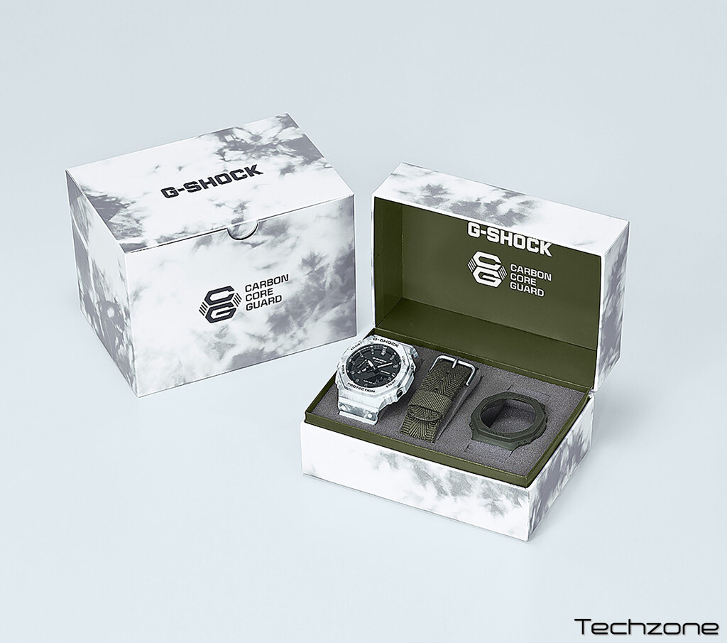 Годинник Casio G-SHOCK Classic GAE-2100GC-7AER + ремінець і корпус 12 – techzone.com.ua Годинник Casio G-SHOCK Classic GAE-2100GC-7AER + ремінець і корпус 12 – techzone.com.ua