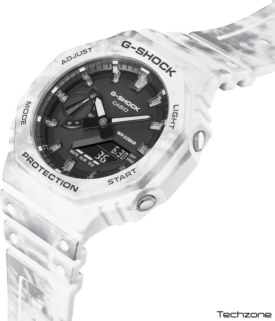 Годинник Casio G-SHOCK Classic GAE-2100GC-7AER + ремінець і корпус 2 – techzone.com.ua Годинник Casio G-SHOCK Classic GAE-2100GC-7AER + ремінець і корпус 2 – techzone.com.ua