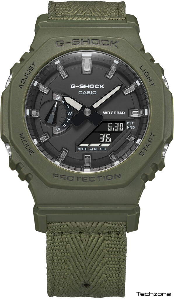 Годинник Casio G-SHOCK Classic GAE-2100GC-7AER + ремінець і корпус 3 – techzone.com.ua Годинник Casio G-SHOCK Classic GAE-2100GC-7AER + ремінець і корпус 3 – techzone.com.ua