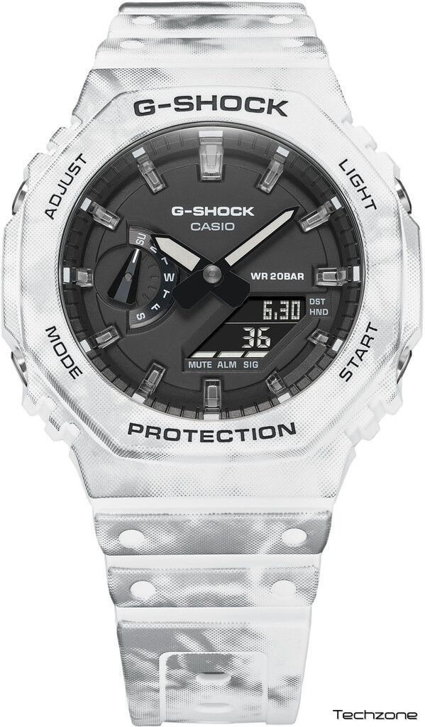 Годинник Casio G-SHOCK Classic GAE-2100GC-7AER + ремінець і корпус 4 – techzone.com.ua Годинник Casio G-SHOCK Classic GAE-2100GC-7AER + ремінець і корпус 4 – techzone.com.ua