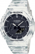 Годинник Casio G-SHOCK Classic GAE-2100GC-7AER + ремінець и корпус