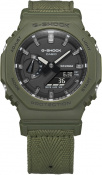 Годинник Casio G-Shock GAE-2100GC-7AER + ремінець і корпус 3 – techzone.com.ua