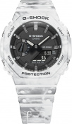 Годинник Casio G-Shock GAE-2100GC-7AER + ремінець і корпус 4 – techzone.com.ua