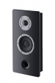 Акустическая система Heco Ambient 22F Black satin (шт) 1 – techzone.com.ua
