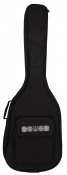 FZONE FGB-122B Bass Guitar Bag (Black)