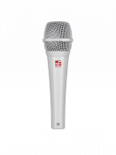 Мікрофон sE Electronics V7 White 1 – techzone.com.ua