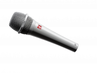 Мікрофон sE Electronics V7 White 2 – techzone.com.ua Мікрофон sE Electronics V7 White 2 – techzone.com.ua