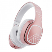 Навушники PowerLocus P7 Rose Gold 1 – techzone.com.ua