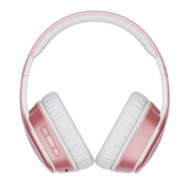Навушники PowerLocus P7 Rose Gold 2 – techzone.com.ua Навушники PowerLocus P7 Rose Gold 2 – techzone.com.ua