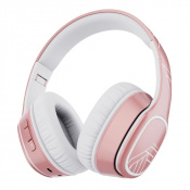 Навушники PowerLocus P7 Rose Gold 3 – techzone.com.ua Навушники PowerLocus P7 Rose Gold 3 – techzone.com.ua