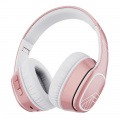 Навушники PowerLocus P7 Rose Gold 3 – techzone.com.ua