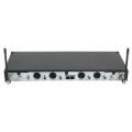 Чотирьохканальний приймач SHURE SLXD4Q+E=-G65 3 – techzone.com.ua