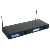 Чотирьохканальний приймач SHURE SLXD4Q+E=-G65 2 – techzone.com.ua Чотирьохканальний приймач SHURE SLXD4Q+E=-G65 2 – techzone.com.ua