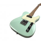 Електрогітара Toneberg TETL 400 GR 2 – techzone.com.ua Електрогітара Toneberg TETL 400 GR 2 – techzone.com.ua