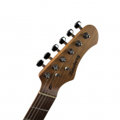 Електрогітара Toneberg TETL 400 GR 3 – techzone.com.ua Електрогітара Toneberg TETL 400 GR 3 – techzone.com.ua