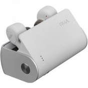 Наушники RHA TrueConnect White 3 – techzone.com.ua