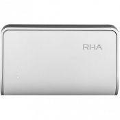 Наушники RHA TrueConnect White 4 – techzone.com.ua