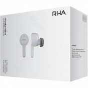 Навушники RHA TrueConnect White 5 – techzone.com.ua