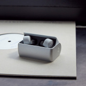 Навушники RHA TrueConnect White 6 – techzone.com.ua