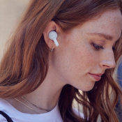 Навушники RHA TrueConnect White 7 – techzone.com.ua