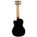 Електроакустична міні бас-гітара Lag Tiki Guitar 118 TKB118FCE + чохол 4 – techzone.com.ua