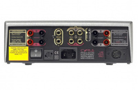 Підсилювач потужності Cyrus X Power Quarts 2 – techzone.com.ua Підсилювач потужності Cyrus X Power Quarts 2 – techzone.com.ua