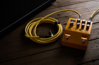 Інструментальний кабель BOSS BIC10AGN 5 – techzone.com.ua Інструментальний кабель BOSS BIC10AGN 5 – techzone.com.ua