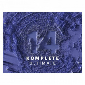 Native Instruments Native Instruments KOMPLETE 14 ULTIMATE DL 2 – techzone.com.ua Native Instruments Native Instruments KOMPLETE 14 ULTIMATE DL 2 – techzone.com.ua