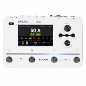 Процесор MOOER GS1000