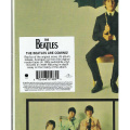 Вінілова платівка The Beatles - Beatles '65 [LP] 2 – techzone.com.ua