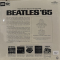 Вінілова платівка The Beatles - Beatles '65 [LP] 3 – techzone.com.ua