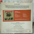 Вінілова платівка The Beatles - Beatles '65 [LP] 9 – techzone.com.ua
