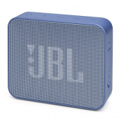 Портативна колонка JBL GO Essential Blue (JBLGOESBLU) 1 – techzone.com.ua