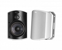 Всепогодная акустика Polk Audio Atrium 5 White 2 – techzone.com.ua Всепогодная акустика Polk Audio Atrium 5 White 2 – techzone.com.ua