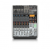 Мікшерний пульт Behringer Xenyx QX1204USB