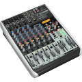 Мікшерний пульт Behringer Xenyx QX1204USB 2 – techzone.com.ua