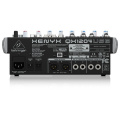 Мікшерний пульт Behringer Xenyx QX1204USB 3 – techzone.com.ua